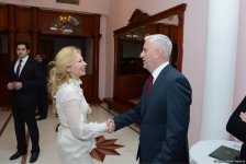 Envoy: Azerbaijan – important partner of Lithuania (PHOTO)