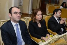Envoy: Azerbaijan – important partner of Lithuania (PHOTO)