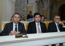 Envoy: Azerbaijan – important partner of Lithuania (PHOTO)