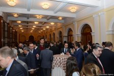 Envoy: Azerbaijan – important partner of Lithuania (PHOTO)