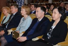 Envoy: Azerbaijan – important partner of Lithuania (PHOTO)