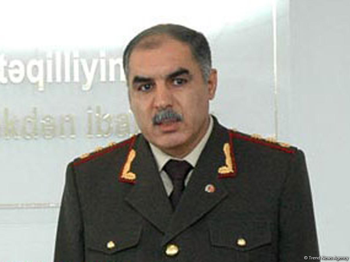 Military prosecutor talks investigation on crimes of Armenian army against Azerbaijanis