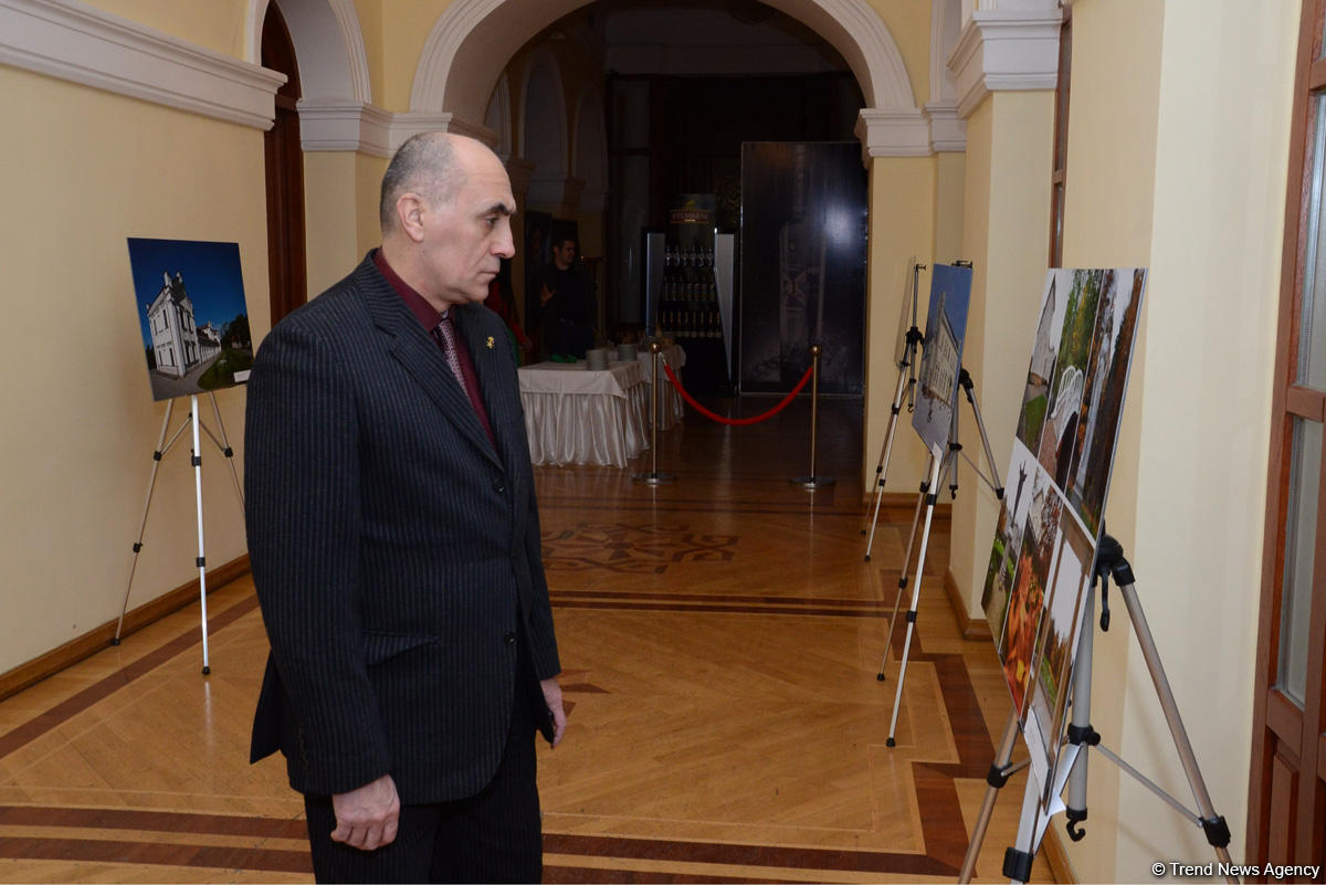 Envoy: Azerbaijan – important partner of Lithuania (PHOTO)