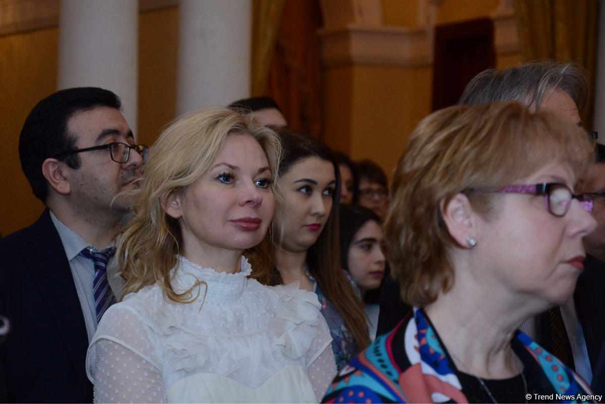 Envoy: Azerbaijan – important partner of Lithuania (PHOTO)