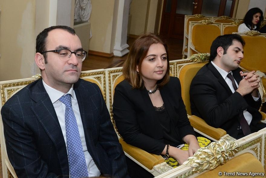 Envoy: Azerbaijan – important partner of Lithuania (PHOTO)
