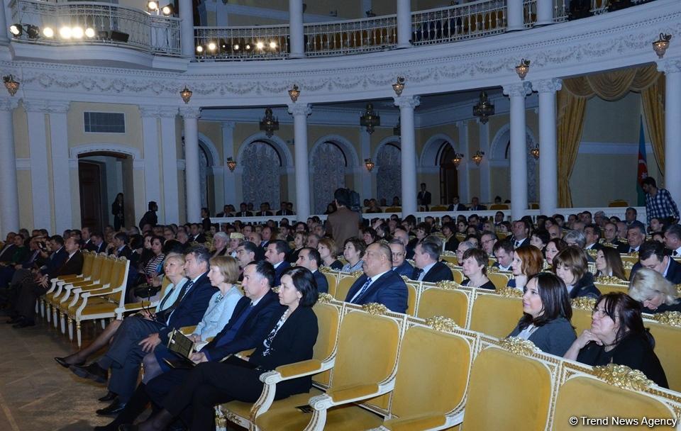 Envoy: Azerbaijan – important partner of Lithuania (PHOTO)