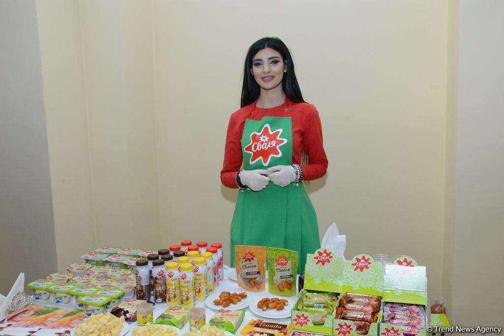 Envoy: Azerbaijan – important partner of Lithuania (PHOTO)