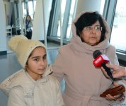 Fan: World-class competitions increase Azerbaijan’s credibility (PHOTO)
