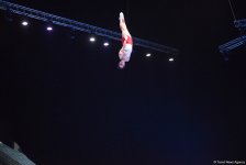 FIG World Cup qualifications in Baku (PHOTOS)