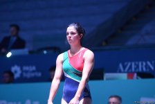 FIG World Cup qualifications in Baku (PHOTOS)