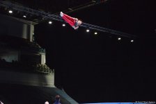 FIG World Cup qualifications in Baku (PHOTOS)
