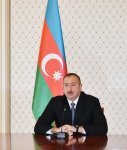 President: Mehriban Aliyeva plays important, active role in Azerbaijan’s sociopolitical life (PHOTO)