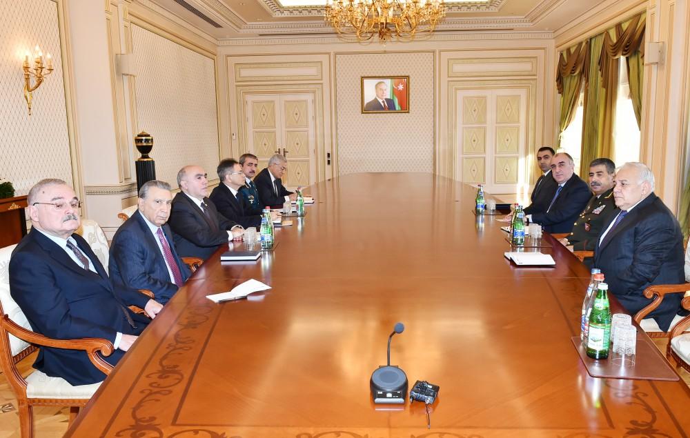 President: Mehriban Aliyeva plays important, active role in Azerbaijan’s sociopolitical life (PHOTO)