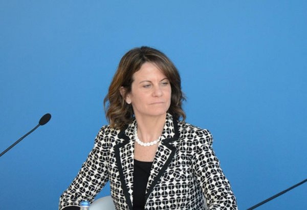 Dunnigan: SGC remains priority for US