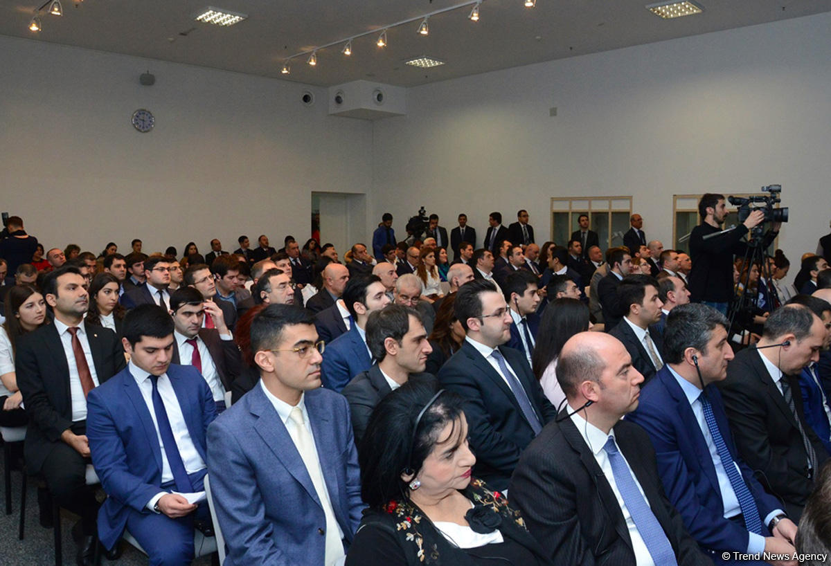 TAP’s laying to start in Italy – minister (PHOTO)
