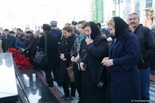 Nationwide march on 25th anniversary of Khojaly genocide held in Baku (PHOTO)