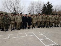 Azerbaijanis’ positive mood unaffected by frontline events: MP (PHOTO)