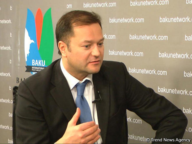 Expert talks relations between Azerbaijani, Russian leaders
