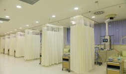 Azerbaijan’s president, first lady attend Heart Center opening in Baku (PHOTO)