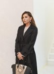 Azerbaijan’s president, first lady attend Heart Center opening in Baku (PHOTO)
