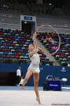 Training session held for FIG World Cup in Baku (PHOTO)