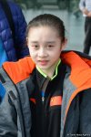 Coach believes Chinese gymnasts to win medals in Baku (PHOTO)