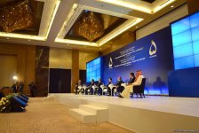 Azerbaijani capital hosting 5th Global Baku Forum (PHOTO)
