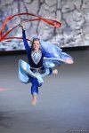 Baku hosts opening ceremony for FIG World Cup (PHOTO)