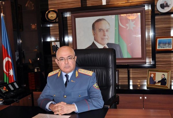 Official: Azerbaijani customs legislation simplified enough