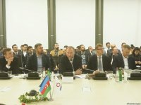 Azerbaijan keen for investment co-op with Estonia (PHOTO)