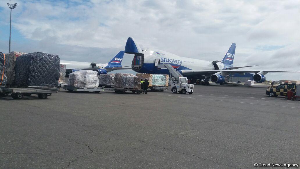 Azerbaijan to send humanitarian aid to Rohingya Muslims