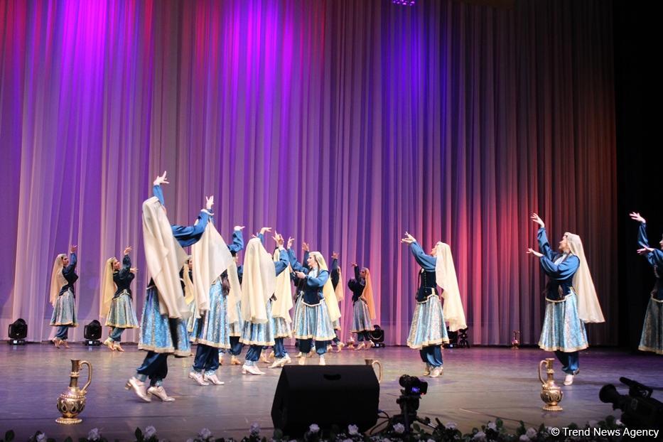 Iranian cities to host Azerbaijan’s culture days
