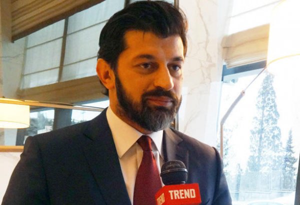 Kaladze: Azerbaijan significantly contributes to Georgia’s energy security (Interview)