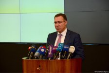 Assets of Azerbaijan’s state oil fund reach $33.2B (PHOTO)