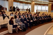 Assets of Azerbaijan’s state oil fund reach $33.2B (PHOTO)