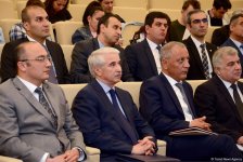 Assets of Azerbaijan’s state oil fund reach $33.2B (PHOTO)
