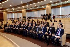 Assets of Azerbaijan’s state oil fund reach $33.2B (PHOTO)