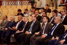 Assets of Azerbaijan’s state oil fund reach $33.2B (PHOTO)