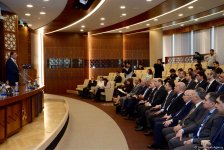 Assets of Azerbaijan’s state oil fund reach $33.2B (PHOTO)