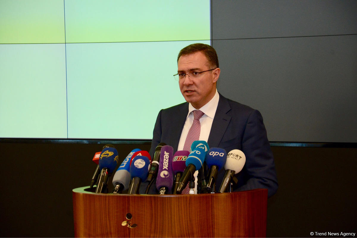 Assets of Azerbaijan’s state oil fund reach $33.2B (PHOTO)