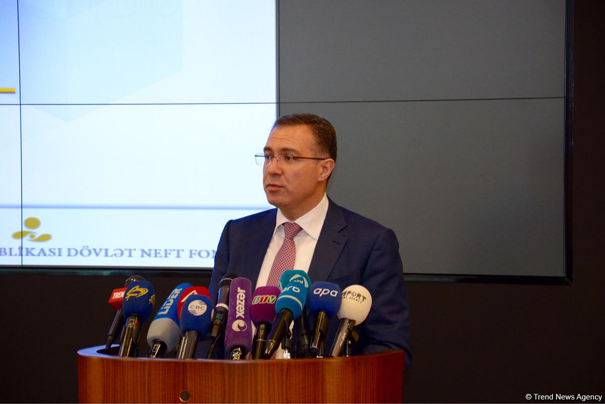 SOFAZ: No problems expected with SGC financing