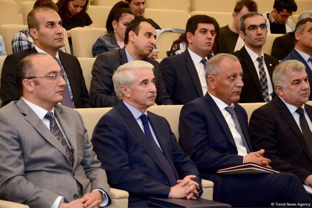 Assets of Azerbaijan’s state oil fund reach $33.2B (PHOTO)