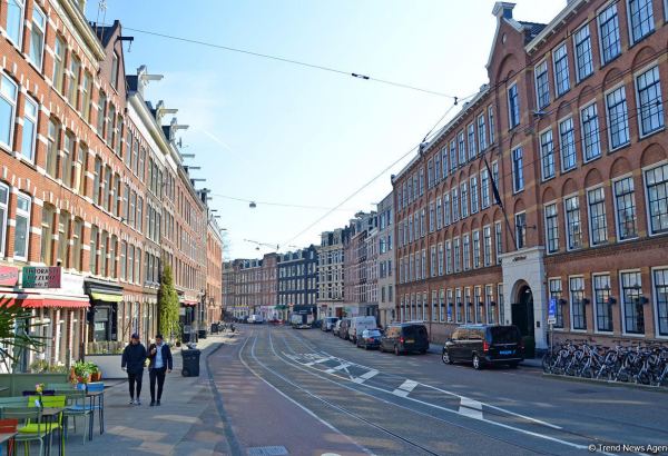 Netherlands Trading House may open in Azerbaijan