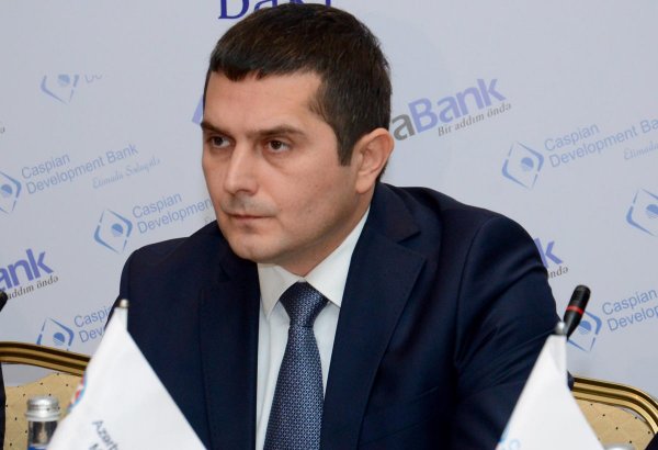 AtaBank-Caspian Development Bank merger to be successful – FIMSA