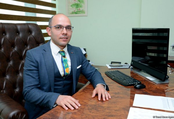 Unicapital talks about Azerbaijani people's growing interest in investments