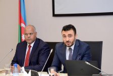 “Cooperation of Azerbaijan and Arab Countries” Public Association created in Azerbaijan (PHOTO)
