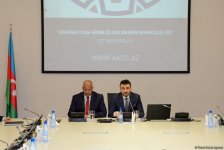 “Cooperation of Azerbaijan and Arab Countries” Public Association created in Azerbaijan (PHOTO)