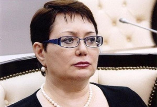 Cultural figure awarded "For Service to the Fatherland" Order of second degree