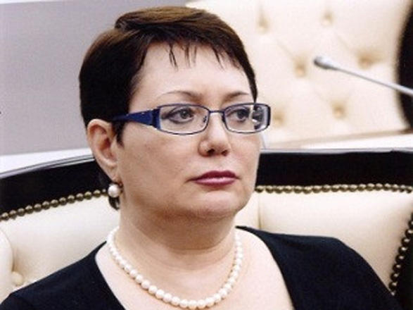 Cultural figure awarded "For Service to the Fatherland" Order of second degree