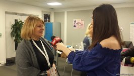 Spanish gymnasts to prove themselves at FIG World Cup: coach (PHOTO)